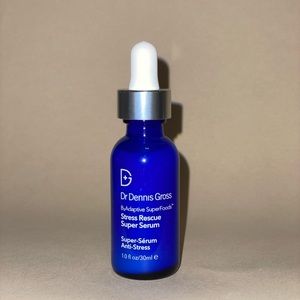Dr. Dennis Gross Stress Rescue Super Serum